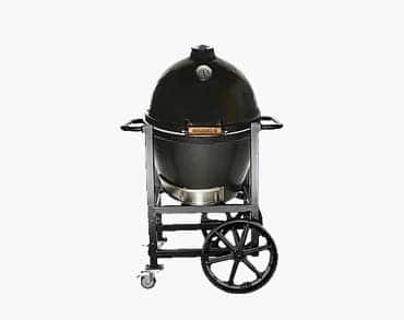 Buy cast Iron kamado grill in the USA