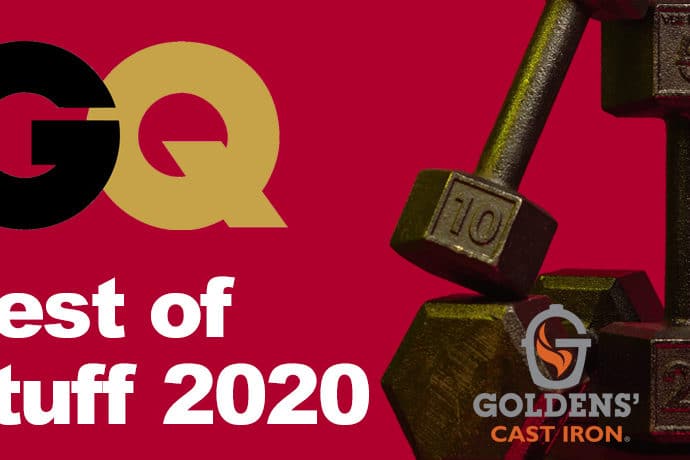 GQ's Best Stuff of 2020