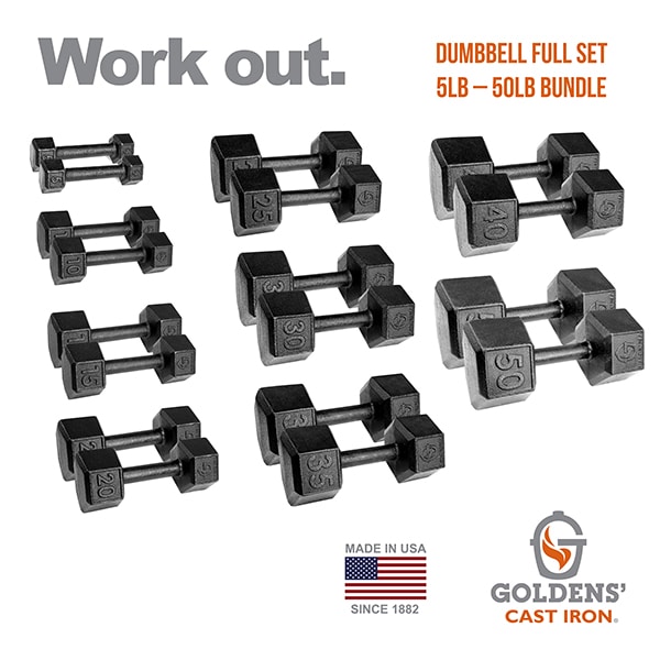 50 popular lb dumbell