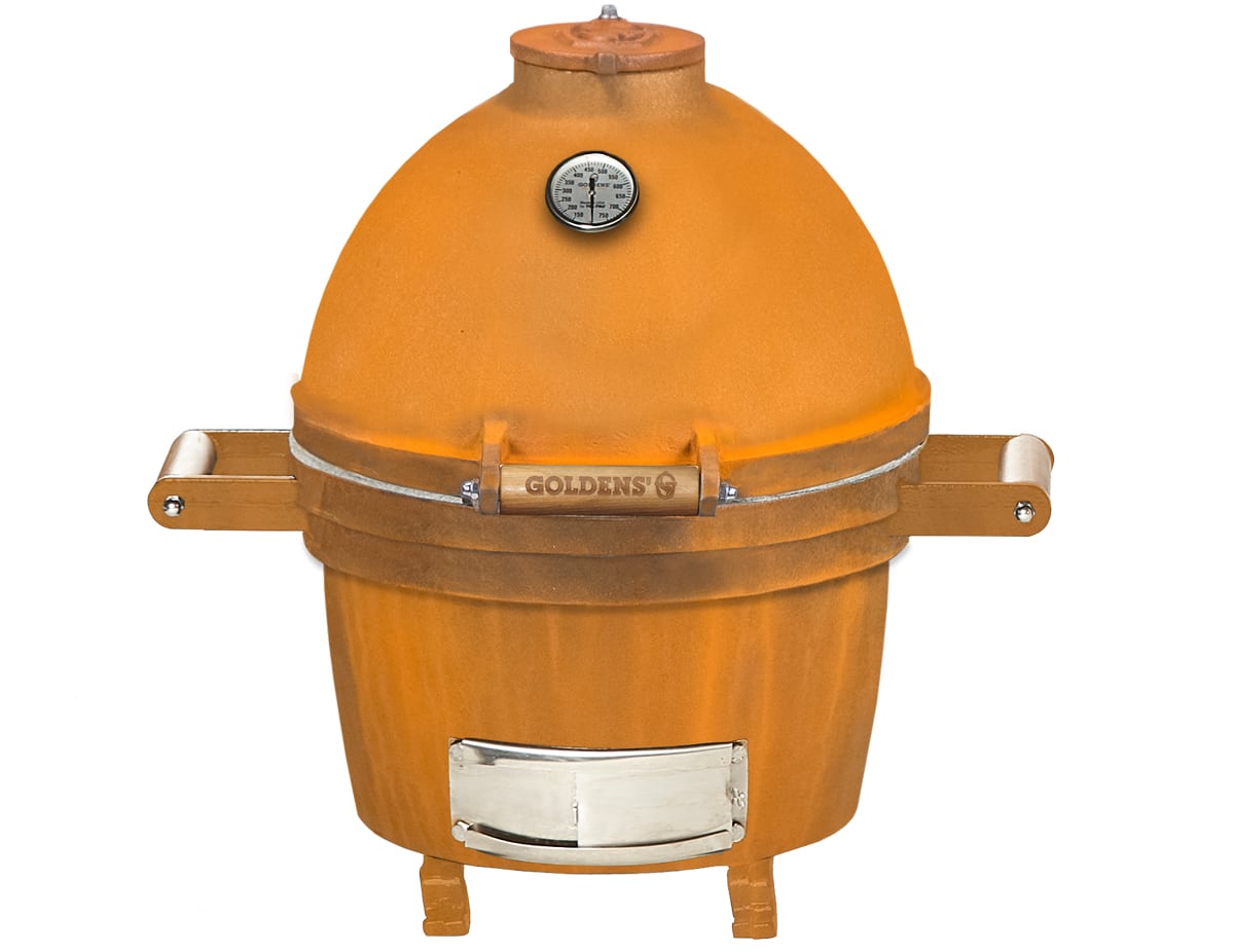 Rustic Mini Cooker (14″) “Little Brother”