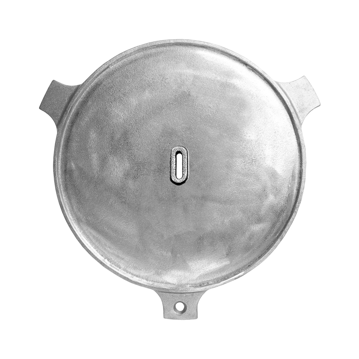 Goldens' Cast Iron 20.5" Searing Plate