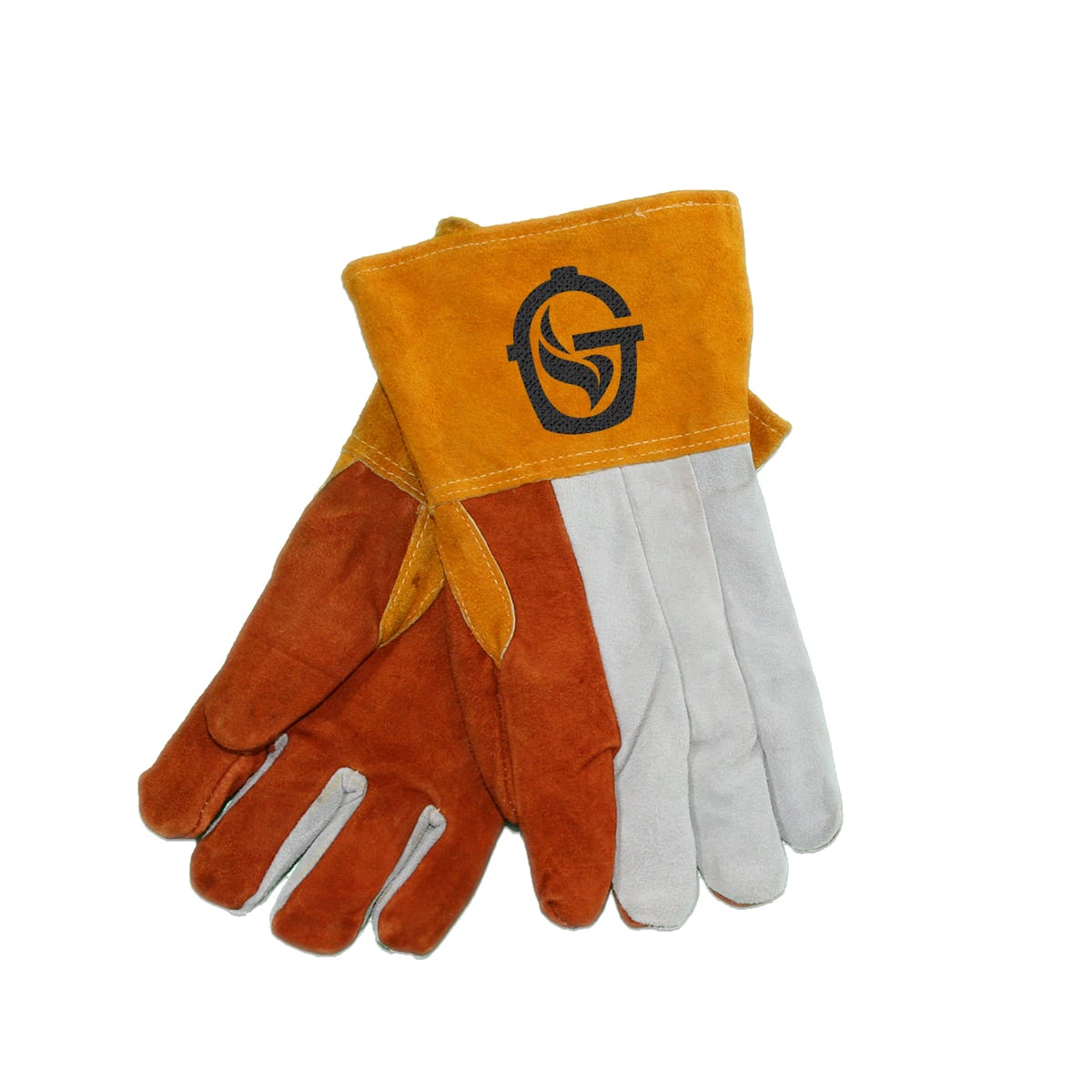 Golden's Cast Iron 13575 Cooker Foundry Gloves